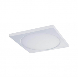 Встраиваемый светодиодный светильник Paulmann Premium Panel IP65 92802