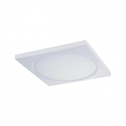 Встраиваемый светодиодный светильник Paulmann Premium Panel IP65 92802