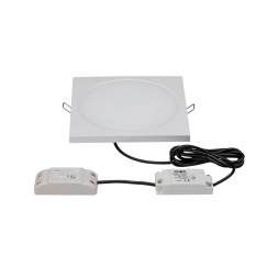 Встраиваемый светодиодный светильник Paulmann Premium Panel IP65 92802