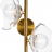 Бра Maytoni Miracle MOD207WL-02BS