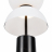 Настольная светодиодная лампа Maytoni Memory MOD178TL-L11B3K