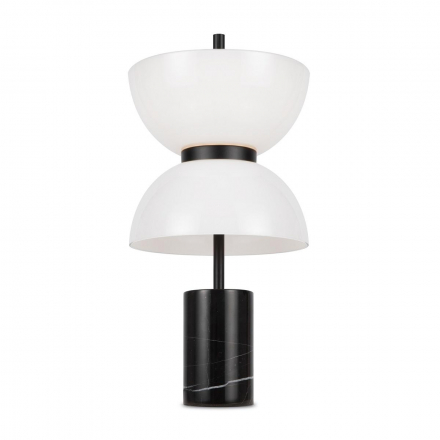 Настольная светодиодная лампа Maytoni Memory MOD178TL-L11B3K