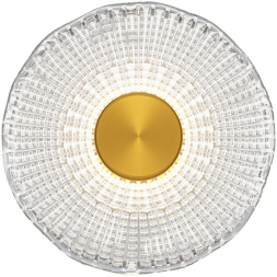 Настенный светодиодный светильник Maytoni Sparkle MOD343WL-L5BS3K3