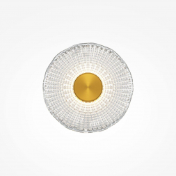 Настенный светодиодный светильник Maytoni Sparkle MOD343WL-L5BS3K3
