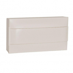 Щиток навесной Legrand Practibox S 1х18 137606