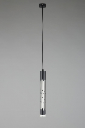 Подвесной светодиодный светильник Omnilux Borgia OML-101726-20