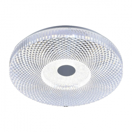 Потолочный светодиодный светильник Profit Light 2054/450 WH RGB
