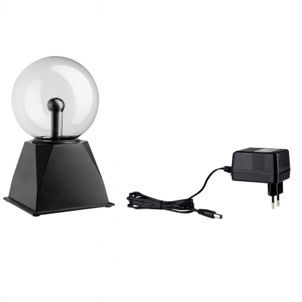 Настольная лампа Mood Plasma Ball 3298