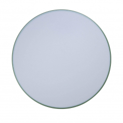Потолочный светодиодный светильник Loft IT Axel 10001/36 green