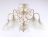 Потолочная люстра Ambrella light Traditional TR3057
