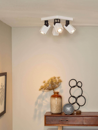 Светодиодный спот Lucide Roax Led 33961/20/31