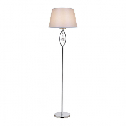 Торшер Illumico IL6138-1F-27 CR