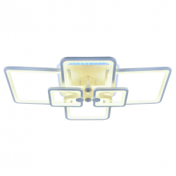 Потолочная светодиодная люстра Profit Light 8083/6 WHT