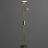 Торшер Arte Lamp Duetto A4399PN-2AB