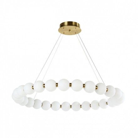 Подвесная люстра Favourite Gubbare 4014-8P