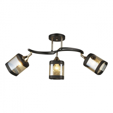 Спот Reluce 04484-0.3-03 BK+FGD