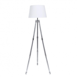 Торшер Arte Lamp Wasat A4023PN-1CC