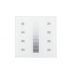 Панель управления Arlight Sens SR-2830A-RF-IN White 017858