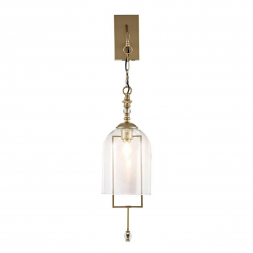 Бра Indigo ALTA 11034/1W Gold V000392