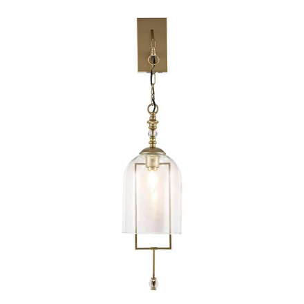 Бра Indigo ALTA 11034/1W Gold V000392
