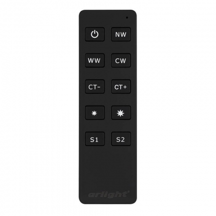 Пульт ДУ Arlight Smart-R11-Mix 023050