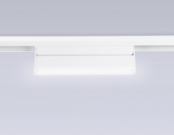 Трековый светодиодный светильник Ambrella light Track System Magnetic GL4061