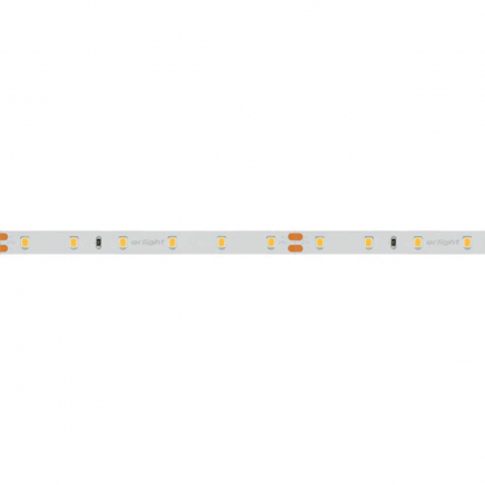 Светодиодная лента Arlight RT-A60-8mm 24V Warm3000 CRI98 021409(2)