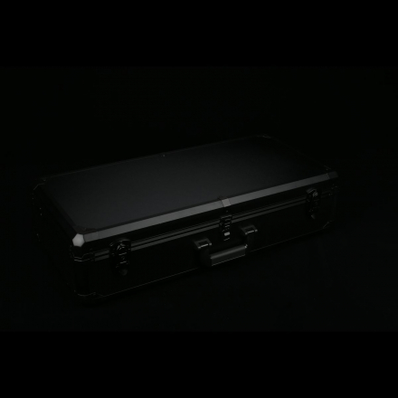 Трековое управление Aployt Suitcase Magnetic track 220v (без экрана)