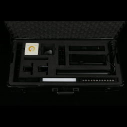 Трековое управление Aployt Suitcase Magnetic track 220v (без экрана)