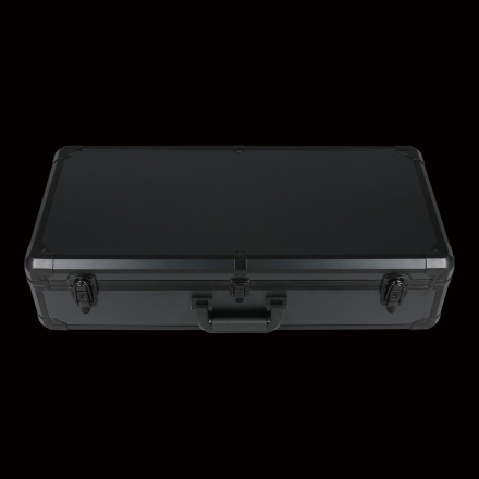 Трековое управление Aployt Suitcase Magnetic track 220v (без экрана)