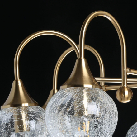 Потолочная люстра MW-Light Аманда 15 481014708