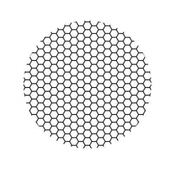 Сотовый фильтр Italline Honeycomb filter