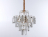 Подвесная люстра Ambrella light Traditional TR5231