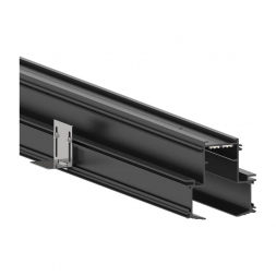 Шинопровод встраиваемый магнитный Ideal Lux Arca Profile 1000 mm Recessed 222769