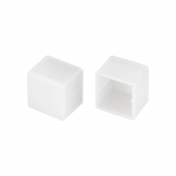 Заглушка глухая Arlight WPH-Flex-1616 White 040864