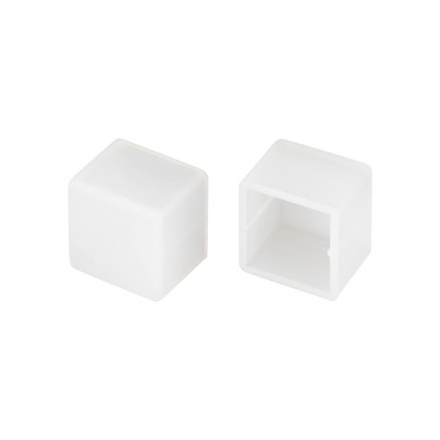 Заглушка глухая Arlight WPH-Flex-1616 White 040864