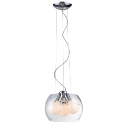 Подвесная люстра ST Luce Uovo SL512.103.03