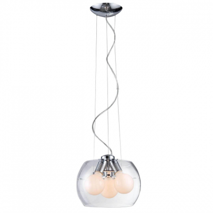 Подвесная люстра ST Luce Uovo SL512.103.03