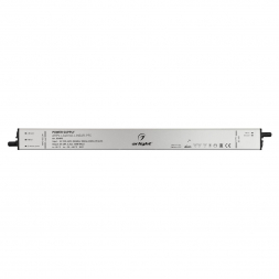 Блок питания Arlight ARPV-LG48160-Linear-PFC 48V 160W IP67 3,34A 034895