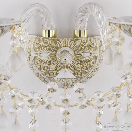 Бра Bohemia Ivele AL16310B/2/141 WMG V0300