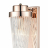 Бра Vele Luce Clarinetto VL3314W42
