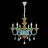 Подвесная люстра ST Luce SL674.783.06