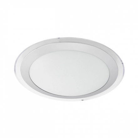Потолочный светодиодный светильник Eglo Competa 1 95677