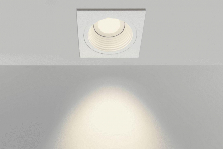 Корпус встраиваемого светильника Lumker Combo-42-WH 004182