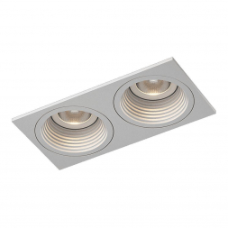 Корпус встраиваемого светильника Lumker Combo-42-WH 004182