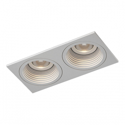 Корпус встраиваемого светильника Lumker Combo-42-WH 004182