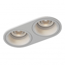 Корпус встраиваемого светильника Lumker Combo-42-WH 004182