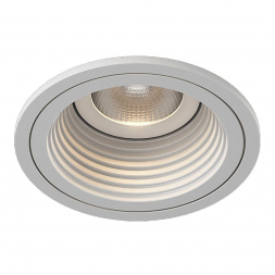 Корпус встраиваемого светильника Lumker Combo-42-WH 004182