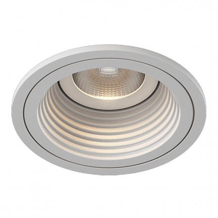 Корпус встраиваемого светильника Lumker Combo-42-WH 004182