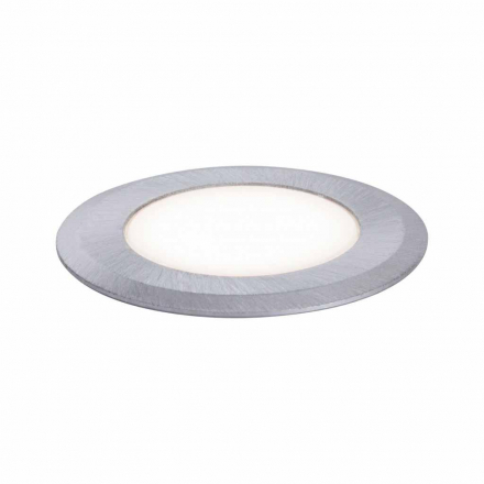 Ландшафтный светодиодный светильник Paulmann Floor downlight 94365